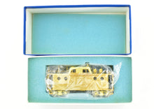 Load image into Gallery viewer, HO Brass Alco Models PRR - Pennsylvania Railroad N-5c Caboose