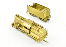 Load image into Gallery viewer, HO Brass NJ Custom Brass RDG - Reading L7sb 4-6-0 Ten Wheeler Camelback
