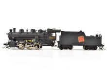 Load image into Gallery viewer, HO Brass NWSL - NorthWest Short Line USRA 0-6-0 Custom Painted & Detailed as GTW - Grand Truck Western
