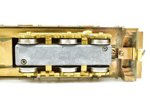 Load image into Gallery viewer, HO Brass NJ Custom Brass PRR - Pennsylvania Railroad Lima Hamilton Diesel Electric Transfer Unit