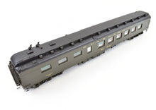 Load image into Gallery viewer, HO Brass TCY - The Coach Yard Seaboard Air Line #1009 Silver Springs HW 36-Seat Diner FP