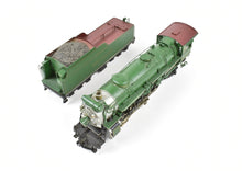 Load image into Gallery viewer, HO Brass PFM - United SOU - Southern Railway PS-4 4-6-2 Pacific Last Run Can Motor Upgrade  CP No. 1396