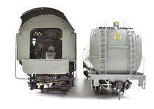 Load image into Gallery viewer, O Brass CON OMI - Overland Models, Inc. UP - Union Pacific FEF-1 4-8-4 Pro-Paint No. 818 TTG