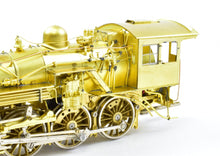 Load image into Gallery viewer, HO Brass OMI - Overland Models, Inc. MILW - Milwaukee Road G6ps 4-6-0 Ten Wheeler
