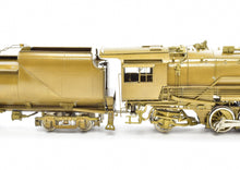 Load image into Gallery viewer, HO Brass NJ Custom Brass C&O - Chesapeake & Ohio Class H-4 2-6-6-2