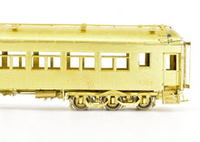 Load image into Gallery viewer, HO Brass PSC - Precision Scale Co. SP - Southern Pacific Harriman Common Standard 72-CB-2 72' Combine