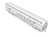 Load image into Gallery viewer, HO Brass CON TCY - The Coach Yard No. 0452.1 ATSF - Santa Fe Heavyweight RPO FP Shadowlined No. 75