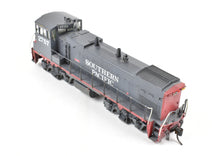 Load image into Gallery viewer, HO BrassOMI - Overland Models Inc. SP - Southern Pacific EMD MP15AC Switcher Custom Painted NO ORIGINAL BOX