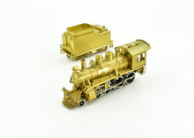 Load image into Gallery viewer, HO Brass Totem Models CPR - Canadian Pacific Railway D4g 4-6-0