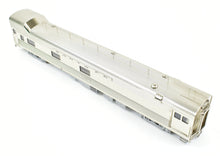 Load image into Gallery viewer, HO Brass OMI - Overland Models, Inc. ATSF - Santa Fe Baggage Dorm Car #3480