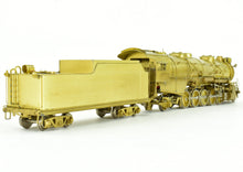 Load image into Gallery viewer, HO Brass Key Imports C&S - Colorado & Southern 2-10-2 "Santa Fe"