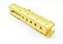 Load image into Gallery viewer, HO Brass NJ International PRR - Pennsylvania Railroad Inspection Car