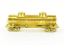 Load image into Gallery viewer, HO Brass OMI - Overland Models, Inc. Various Roads ACF Double Dome 8,000 Gallon Tank Car