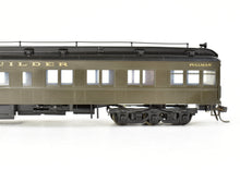 Load image into Gallery viewer, HO Brass Oriental Limited GN - Great Northern 1935 "Empire Builder" Observation Lounge 1071-1075 CP "Peoria"