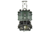 Load image into Gallery viewer, HO Brass Railworks NH - New Haven EP-2 Box Cab Electric FP Wrong Box
