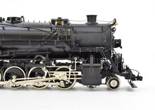 Load image into Gallery viewer, HO Brass OMI - Overland Models L&N - Louisville & Nashville F-1 2-10-0 FP No. 401