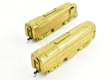 Load image into Gallery viewer, HO Brass Alco Models Various Roads Baldwin RF-16A & RF-16B Powered Diesels 2-Unit Set