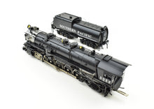 Load image into Gallery viewer, HO Brass CON PSC - Precision Scale Co. SP - Southern Pacific Class SP - 4-12-2 Factory Painted #5022