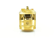 Load image into Gallery viewer, HO Brass S. Soho & Co. LARY - Los Angeles Railway Type M-1 Streetcar