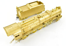 Load image into Gallery viewer, HO Brass Sunset Models PRR - Pennsylvania Railroad M1 4-8-2