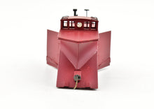 Load image into Gallery viewer, HO Brass NJ Custom Brass Various Roads MOW Snow Plow All Steel