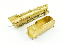 Load image into Gallery viewer, HO Brass Key Imports SOU - Southern Railway TS-1 4-8-2 Mountain