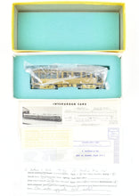 Load image into Gallery viewer, HO Brass Suydam PE - Pacific Electric "Medium Five" Wood Interurban Coach with Can Motor