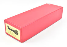 Load image into Gallery viewer, HO Brass Key Imports ATSF - Santa Fe #2626 Coach Smoker Baggage Caboose FP