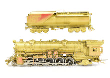 Load image into Gallery viewer, HO Brass Westside Model Co. B&O - Baltimore & Ohio S-1a 2-10-2