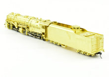 Load image into Gallery viewer, HO Brass CON PSC - Precision Scale Co. N&W - Norfolk & Western Y-5 - 2-8-8-2