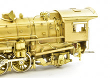 Load image into Gallery viewer, HO Brass Key Imports CGW - Chicago Great Western 2-8-2 Mikado #750