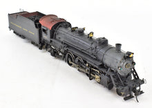 Load image into Gallery viewer, HO Brass WMC - Westside Model Co. B&O - Baltimore & Ohio Q-3 2-8-2 Mikado CP No. 4550