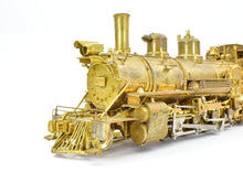 Load image into Gallery viewer, On3 Brass PFM - Pacific Fast Mail D&RGW - Denver & Rio Grande Western Class K-27 2-8-2