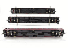 Load image into Gallery viewer, HO Brass PFM - Van Hobbies CPR - Canadian Pacific Railway Lightweight Passenger Cars Set #1 F/P