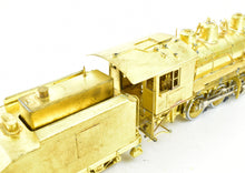 Load image into Gallery viewer, HO Brass PSC - Precision Scale Co. WP - Western Pacific Class 151 0-6-0 #159