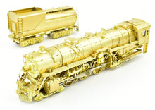 Load image into Gallery viewer, HO Brass Oriental Limited GTW - Grand Trunk Western - U3a - 4-8-4