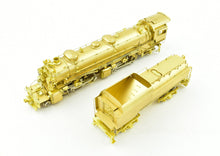 Load image into Gallery viewer, HO Brass Key Imports C&O - Chesapeake & Ohio H-6 - 2-6-6-2 - Mallet