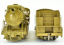 Load image into Gallery viewer, HO Brass OMI - Overland Models CB&Q - Burlington Route M-2a 2-10-2 W/Elesco FWH