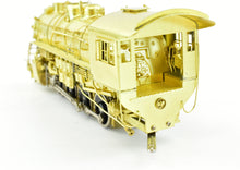 Load image into Gallery viewer, HO Brass PFM - Samhongsa WM - Western Maryland - "800" - 2-8-0 - H-9