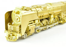 Load image into Gallery viewer, HO Brass Key Imports NYC - New York Central S-2a 4-8-4 Poppet Valve Niagara