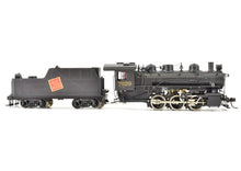 Load image into Gallery viewer, HO Brass NWSL - NorthWest Short Line USRA 0-6-0 Custom Painted & Detailed as GTW - Grand Truck Western