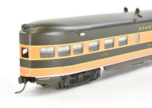 Load image into Gallery viewer, HO CON North Star Railroad Models GN - Great Northern "Red River" 5-Car Set Pro-Built & Finished