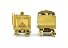 Load image into Gallery viewer, HO Brass PFM - United 3-Truck Willamette Coos Bay Lumber Co. Geared Locomotive