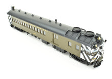 Load image into Gallery viewer, HO Brass W&R Enterprises NYC - New York Central M-10 Brill Gas Electric FP