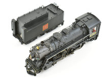 Load image into Gallery viewer, HO Brass VH - Van Hobbies CNR - Canadian National Railway N5d 2-8-0 Consolidation CP AS-IS