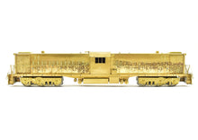 Load image into Gallery viewer, HO Brass NJ Custom Brass PRR - Pennsylvania Railroad Lima Hamilton Diesel Electric Transfer Unit