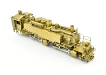 Load image into Gallery viewer, HOn3 Brass PFM - United Uintah Railway 2-6-6-2T Hi-Grade New Gears