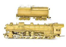 Load image into Gallery viewer, HO Brass OMI - Overland Models Inc. UP - Union Pacific 5090 Class 4-10-2 "Overland" Type