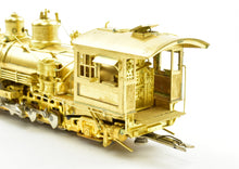 Load image into Gallery viewer, HOn3 Brass Westside Model Co. D&RGW - Denver & Rio Grande Western K-27 2-8-2 Piston Valve Version