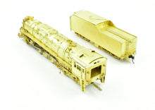 Load image into Gallery viewer, HO Brass Hallmark Models KCS - Kansas City Southern - J-1 - 2-10-4